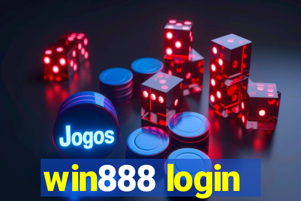 win888 login